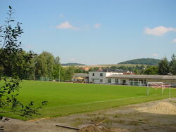 Waldsportplatz
