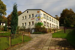 Kinderhaus Sonnenschein