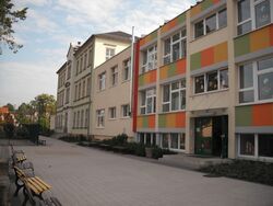 Grundschule Ohorn