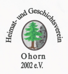 Logo der Geinede Ohorn in Sachsen
