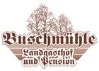 Landgasthof Buschmühle