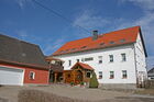 Pension Scherzer